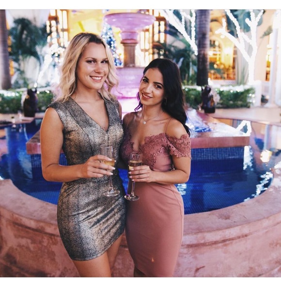 Bodycon dress - Picture 6 of 6